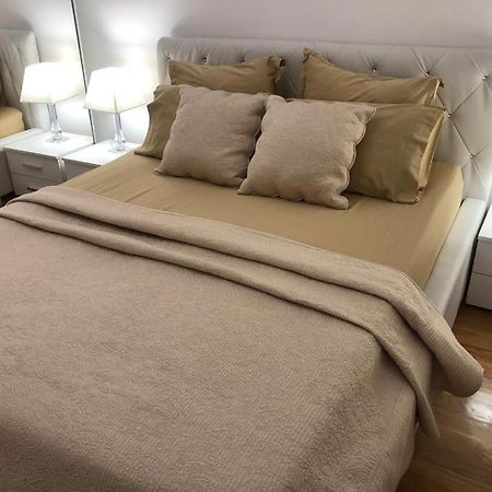 Apartman Ramljak ماكارسكا المظهر الخارجي الصورة