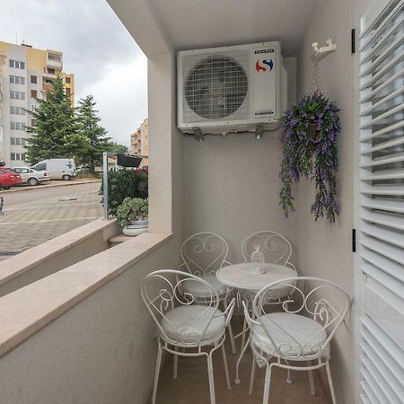Apartman Ramljak ماكارسكا المظهر الخارجي الصورة