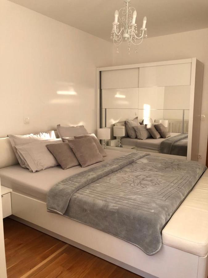 Apartman Ramljak ماكارسكا المظهر الخارجي الصورة