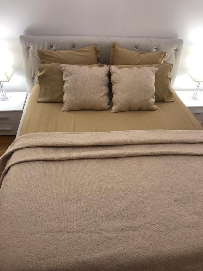 Apartman Ramljak ماكارسكا المظهر الخارجي الصورة
