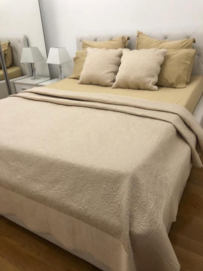 Apartman Ramljak ماكارسكا المظهر الخارجي الصورة