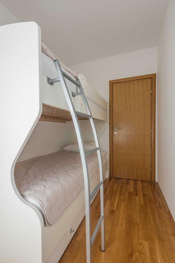 Apartman Ramljak ماكارسكا المظهر الخارجي الصورة