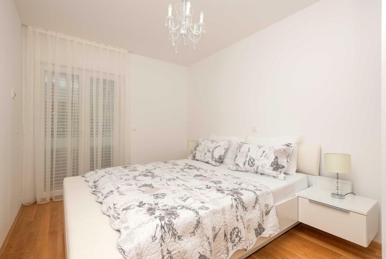 Apartman Ramljak ماكارسكا المظهر الخارجي الصورة